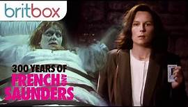 Hilarious Classic Film Parodies By French and Saunders | 300 Years of French and Saunders