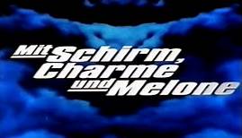 Mit Schirm, Charme und Melone - Trailer (1998)