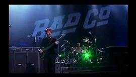 Bad Company - Bad Company Live