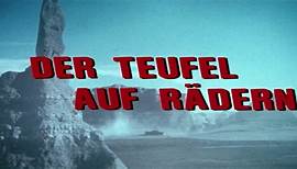 Der Teufel auf Rädern | movie | 1977 | Official Trailer