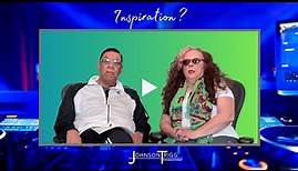 TERRY ISAIAH JOHNSON & THERESA TRIGG - Inspiration! - JohnsonTrigg Productions