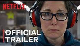 Sue Perkins: Perfectly Legal | Official Trailer | Netflix