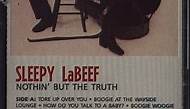 Sleepy LaBeef - Nothin' But The Truth