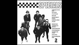 The Specials - (Dawning Of A) New Era (2015 Remaster)