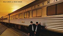 Billy Swan And Buzz Cason - Billy & Buzz Sing Buddy