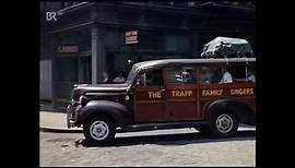 Die Trapp Familie in Amerika (1958)
