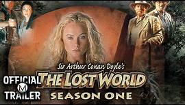 THE LOST WORLD: SEASON ONE (2000) | Official Trailer