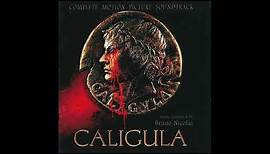Bruno Nicolai - Main Titles - (Caligula, 1979)