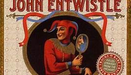 John Entwistle - Greatest Hits Live