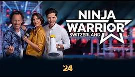 Ninja Warrior Switzerland 2019 - Staffel 2, Folge 2