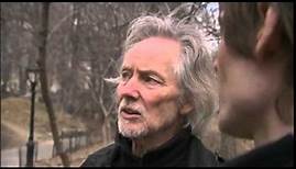 Klaus Voormann talking about his time in NYC