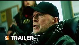 Deadlock Trailer #1 (2021) | Movieclips Trailers