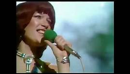 KIKI DEE - I've got the music in me - HD video - 1974