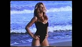 BETTER QUALITY! Cindy Crawford Shape Your Body Workout (Full Video)