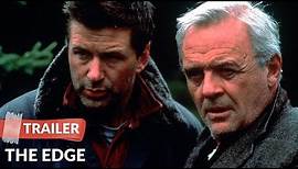 The Edge 1997 Trailer HD | Anthony Hopkins | Alec Baldwin