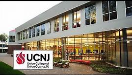 Union College of Union County, NJ - Full Episode | The College Tour