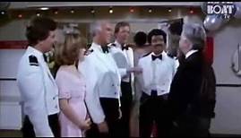 "The Love Boat" featuring Bob Mackie (1977)
