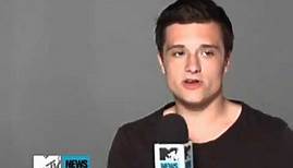 Josh Hutcherson - MTV interview