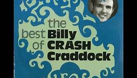 Billy "Crash" Craddock - Best Of - Chart CHS-1053