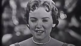 Bob Crosby Show (June 2, 1955) [SHOW FRAGMENT] LIVE CBS Daytime variety show w/The Modernaires sing