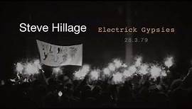 Steve Hillage - Electrick Gypsies (from Düsseldorf)