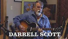 Darrell Scott - "Sings the Blues of Hank Williams"