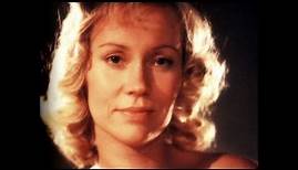 ABBA In Film – Agnetha's ONLY Film Role (1983) | History