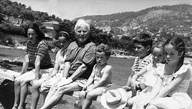 Charlie Chaplins Kinder: Das sind seine berühmten Nachkommen