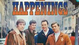 The Happenings - The Very Best Of The Happenings