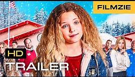 Christmas Break-In: Official Trailer (2018) | Danny Glover, Denise Richards, Cameron Seely