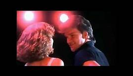 Dirty Dancing (1987), Emile Ardolino | Every movie but with L'amour toujours