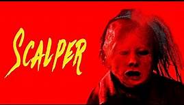 Scalper | Official Trailer | Horror Brains