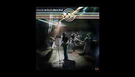 Atlanta Rhythm Section – A Rock And Roll Alternative - Full Album (Vinyl)