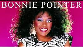 Bonnie Pointer - I Can't Help Myself (1979)