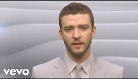 Justin Timberlake - LoveStoned / I Think She Knows Interlude (Official Video)