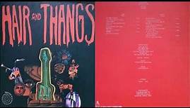 Dennis Coffey Trio - Hair And Thangs [Full Album] (1969)