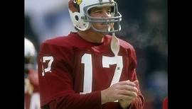 1983 Week 4: Jim Hart throws last NFL TD pass