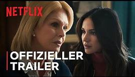 In ewiger Schuld | Offizieller Trailer | Netflix