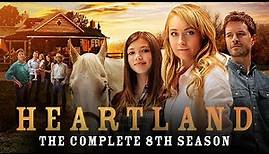Heartland - Season 8, Episode 1 - There and Back Again - Full Episode