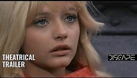 Deadly Sweet • 1967 • Theatrical Trailer