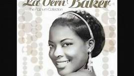 On Revival Day - LaVer Baker