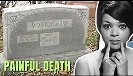 The Life and Painful Death of Motown stars Tammi Terrell | Tragic Story
