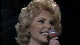 Teresa Brewer--TV Hit Medley, 1981