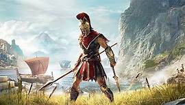 Assassin’s Creed Odyssey – „Die Elysischen Gefilde“ ab heute erhältlich - GameNewz.de