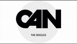 Can - Spoon (Official Audio)