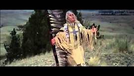 Little Big Man Chief Dan George Gratitude Speech - 5 min