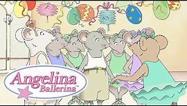 Angelina Ballerina Classic - Fairy Princess