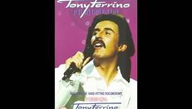 The Tony Ferrino Phenomenon (1997 UK VHS)