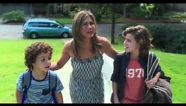 Mother's Day (2016) | Official Trailer 2 | Jason Sudeikis | Jennifer Aniston | Julia Roberts