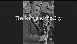 The Man and the City